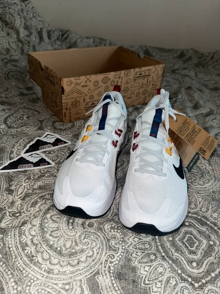Použité Nike Juniper Trail 2 bike — obrázek 11 z 15