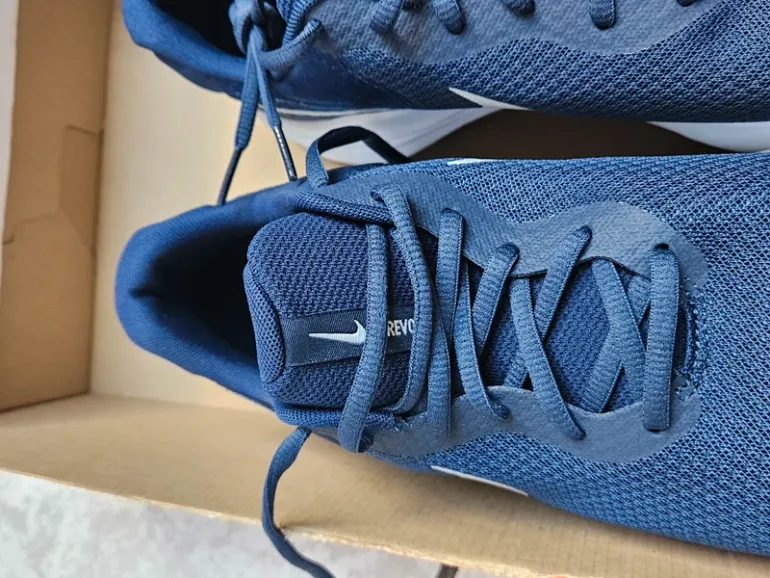 Použité Nike Running Shoes bike — obrázek 8 z 10