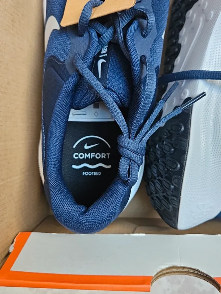 Použité Nike Running Shoes bike — obrázek 5 z 10