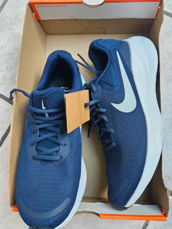 Použité Nike Running Shoes bike — obrázek 7 z 10