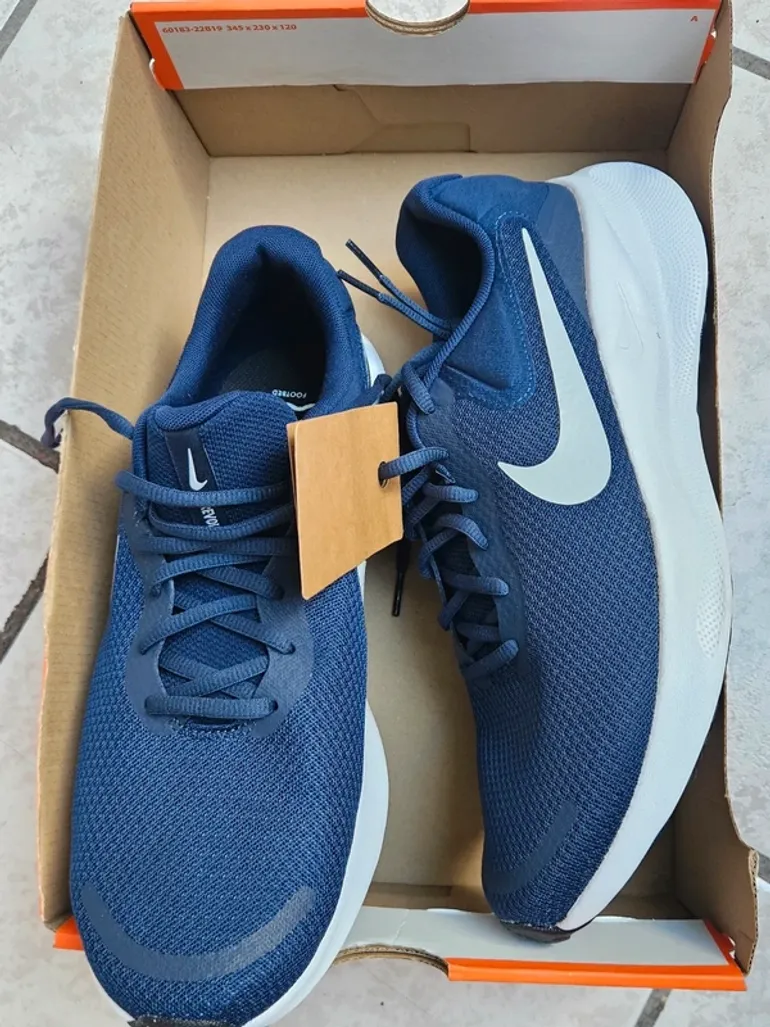 Použité Nike Running Shoes bike — obrázek 7 z 10