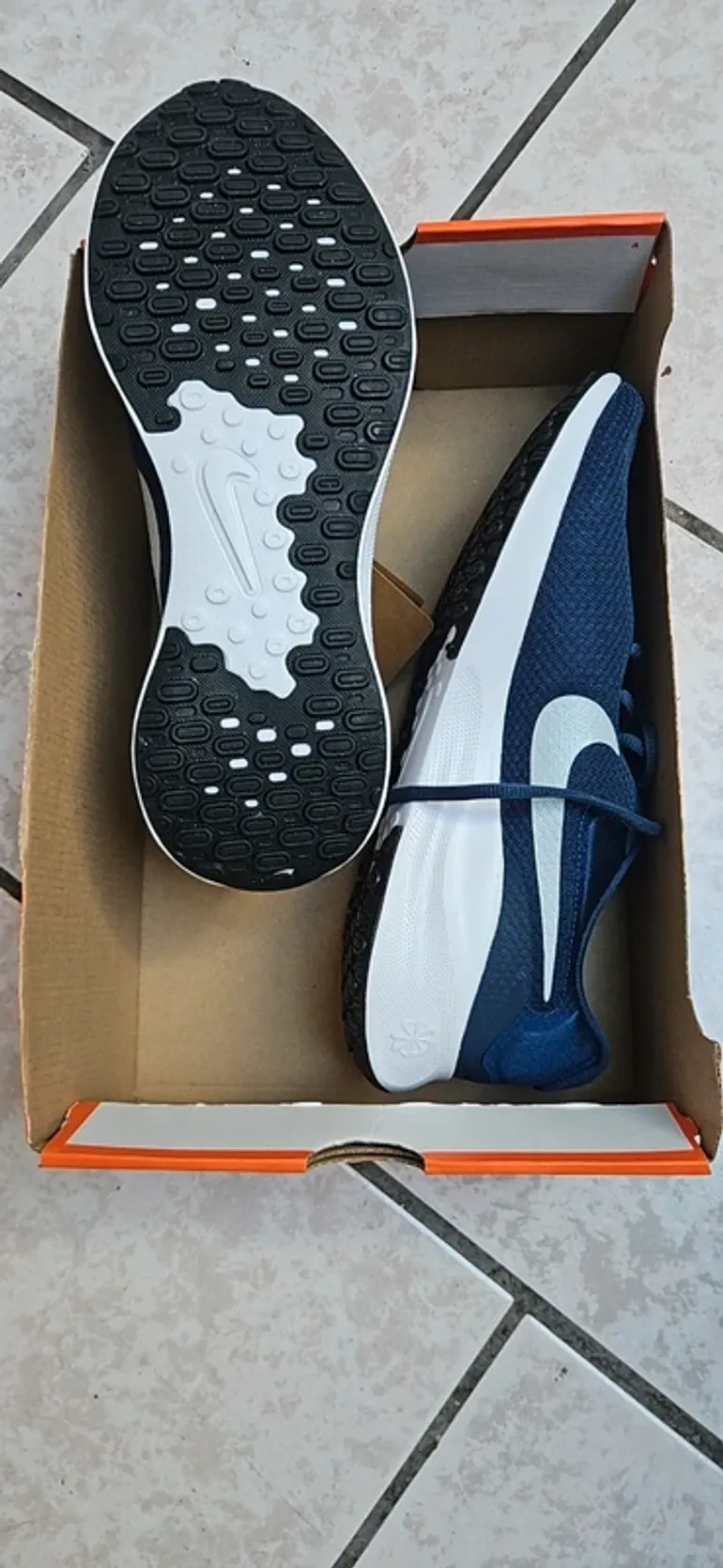 Použité Nike Running Shoes bike — obrázek 3 z 10