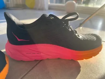Używany Hoka Clifton 8 bike — zdjęcie 2 z 2
