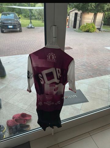 Pissei Body 2025 bike d'occasion — image 2 sur 5