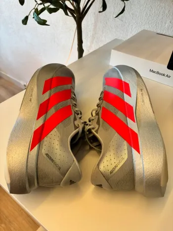 Używany Adidas EVO SL bike — zdjęcie 7 z 9
