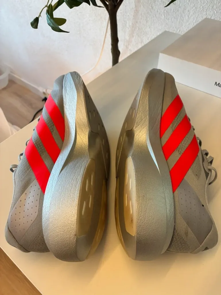 Używany Adidas EVO SL bike — zdjęcie 5 z 9