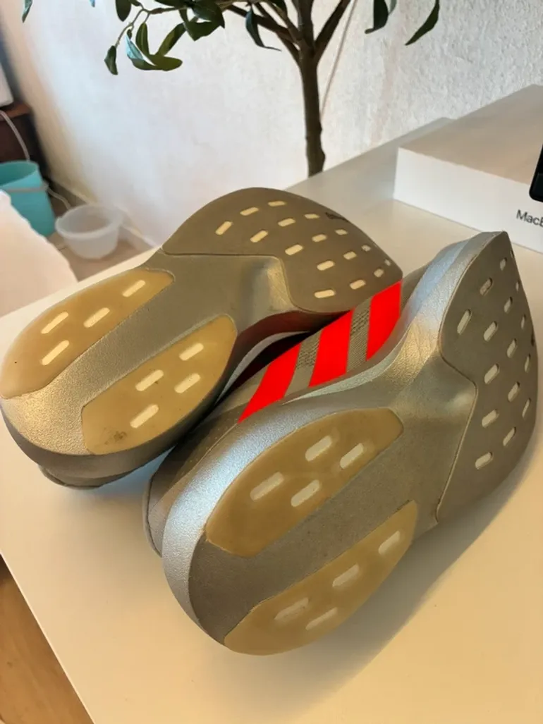 Używany Adidas EVO SL bike — zdjęcie 8 z 9
