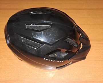 Gebrauchtes Decathlon Bike Helmet bike — Bild 3 von 4