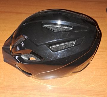 Gebrauchtes Decathlon Bike Helmet bike — Bild 1 von 4
