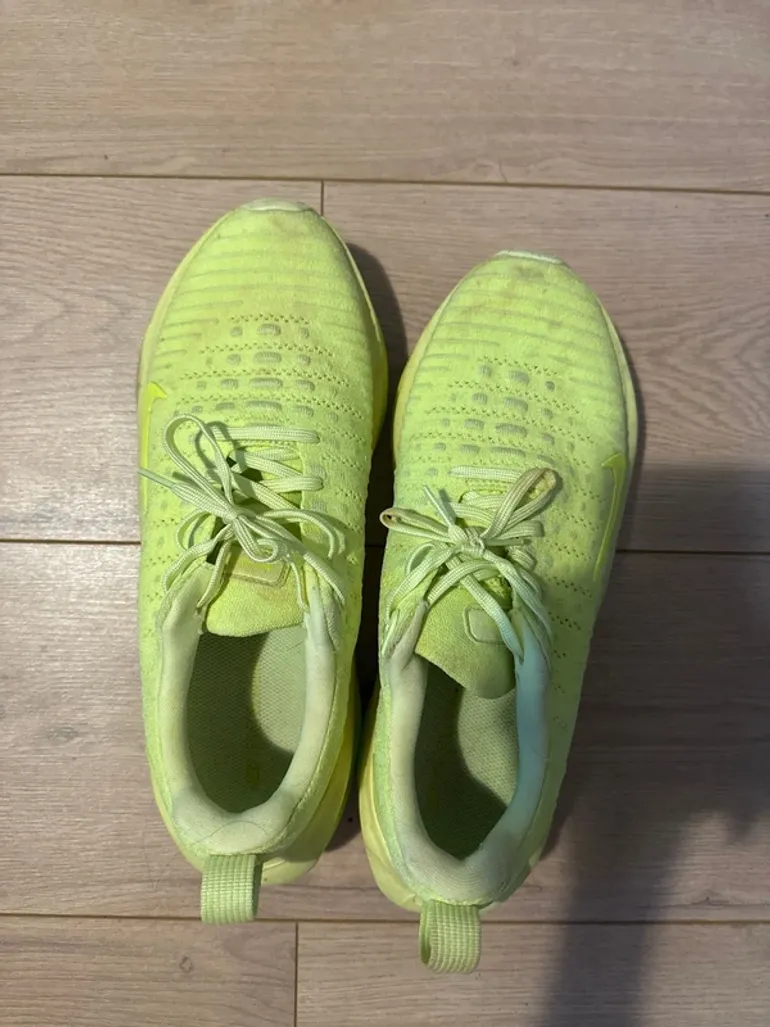 Gebrauchtes Nike InfinityRN 4 bike — Bild 2 von 4