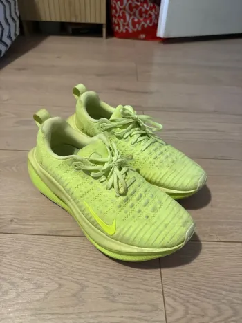 Nike InfinityRN 4 bike usato