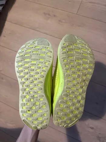 Gebrauchtes Nike InfinityRN 4 bike — Bild 3 von 4