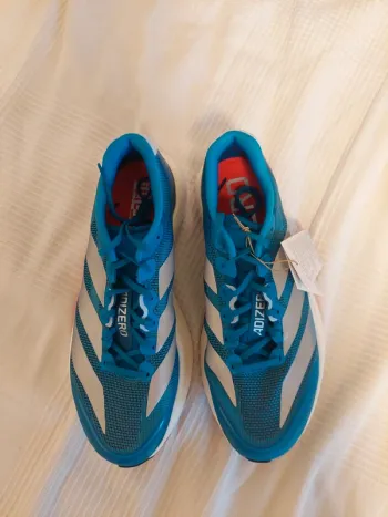 Gebrauchtes Adidas Adizero Boston 13 bike