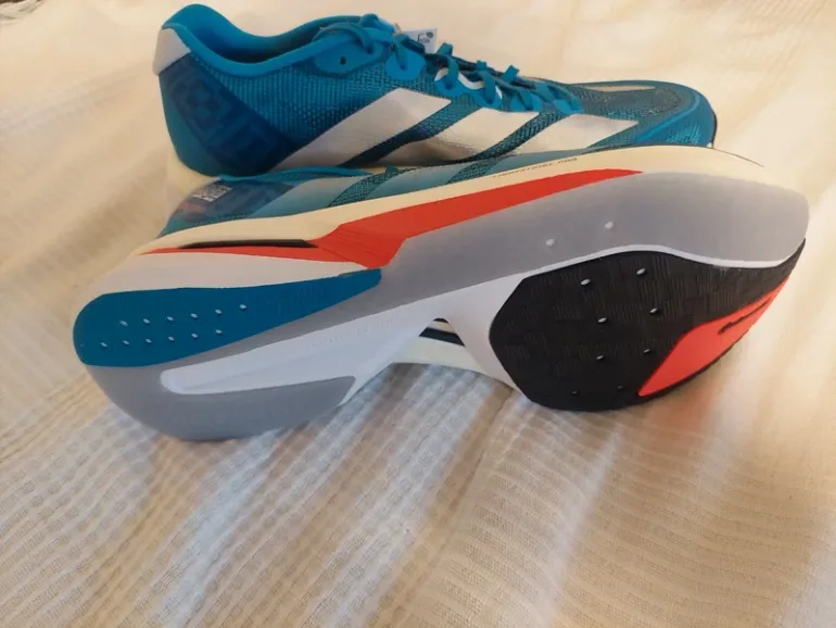 Used Adidas Adizero Boston 13 bike — image 3 of 4