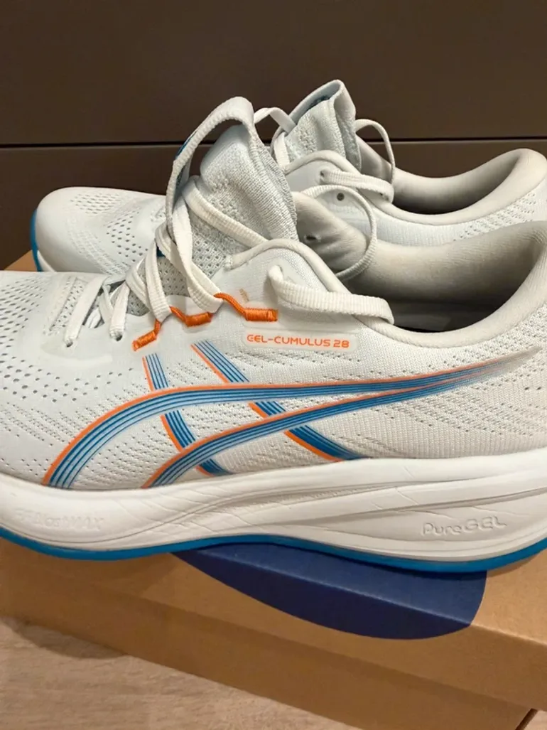 Käytetty Asics Gel Cumulus 28 bike — kuva 6 / 15