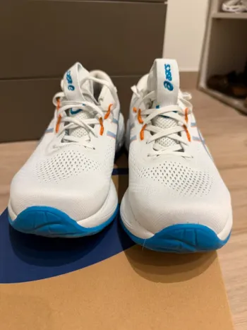 Käytetty Asics Gel Cumulus 28 bike — kuva 8 / 15