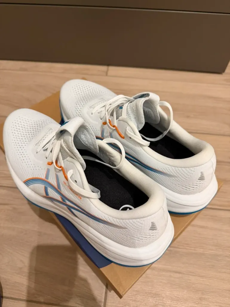 Käytetty Asics Gel Cumulus 28 bike — kuva 10 / 15