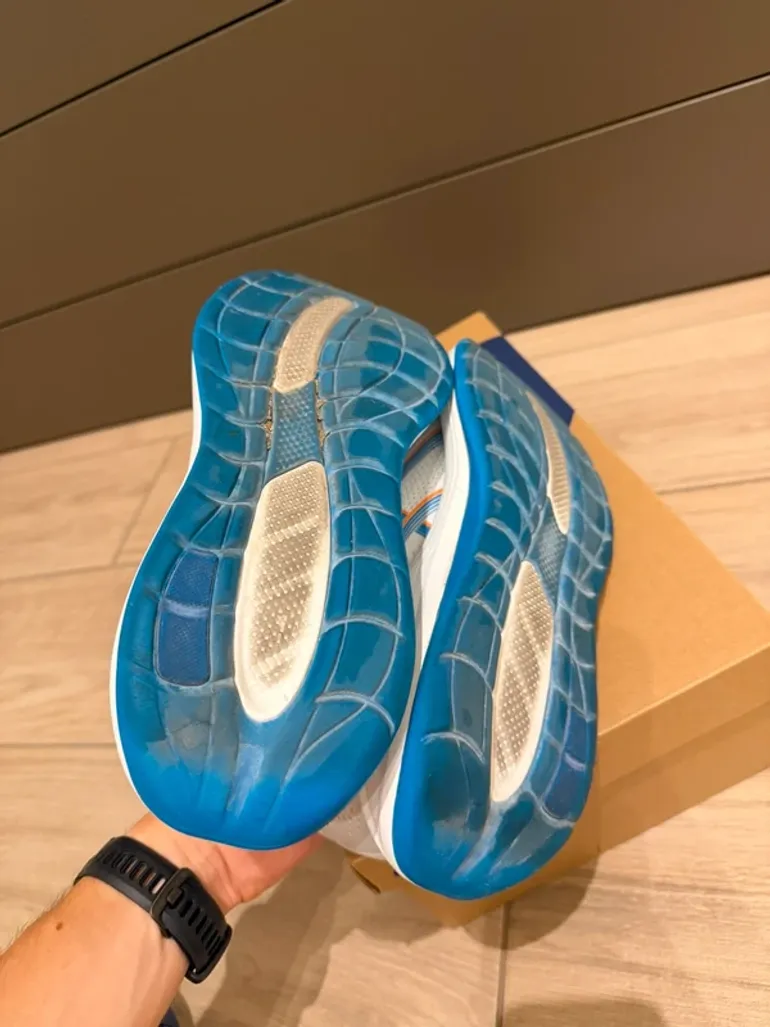 Käytetty Asics Gel Cumulus 28 bike — kuva 12 / 15