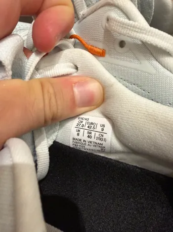Käytetty Asics Gel Cumulus 28 bike — kuva 11 / 15