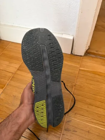 Použité On Running shoes men size 44.5 bike — obrázek 4 z 8