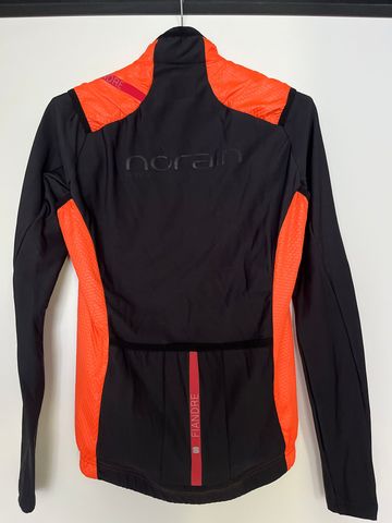 Used Sportful Cycling Jacket bike — image 2 of 3