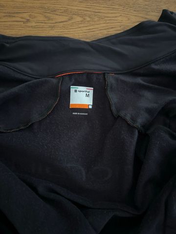 Used Sportful Cycling Jacket bike — image 3 of 3