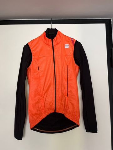 Used Sportful Cycling Jacket bike — image 1 of 3
