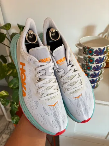 Tweedehands Hoka Carbon X 2 bike — afbeelding 2 van 8
