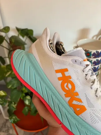 Tweedehands Hoka Carbon X 2 bike — afbeelding 3 van 8