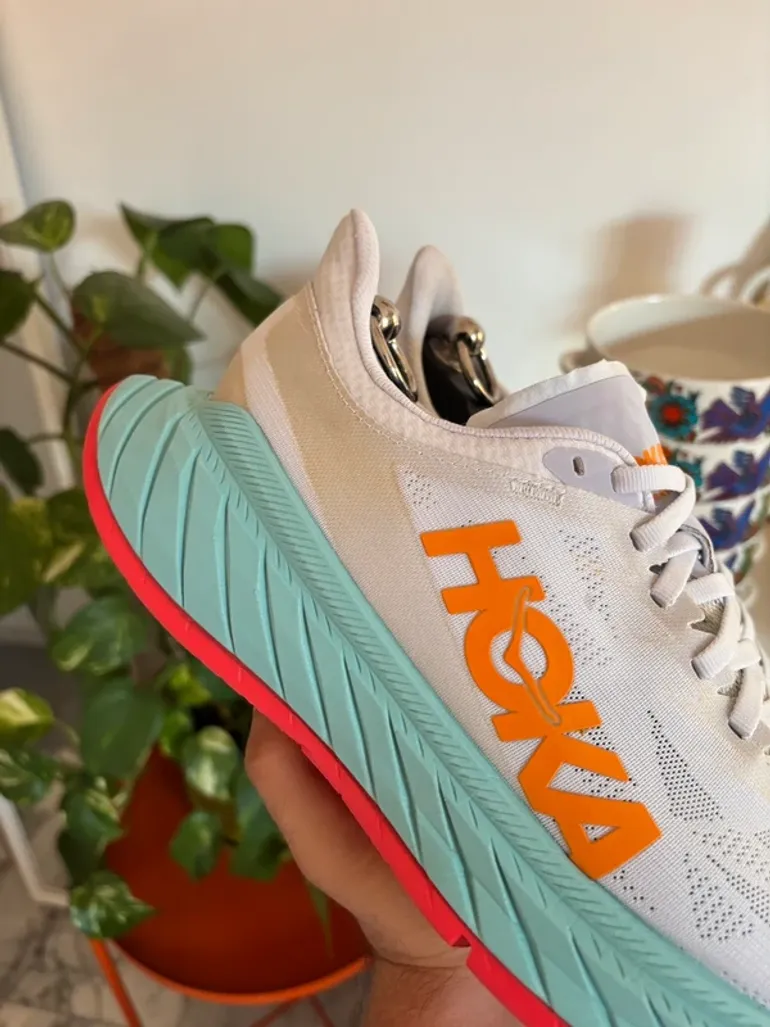 Tweedehands Hoka Carbon X 2 bike — afbeelding 3 van 8