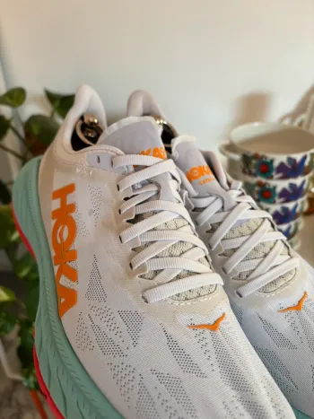 Tweedehands Hoka Carbon X 2 bike — afbeelding 4 van 8