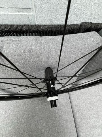 Used Vision Team 35 Wheelset bike — image 4 of 7