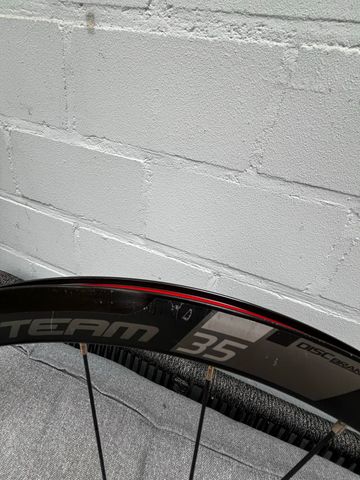 Used Vision Team 35 Wheelset bike — image 6 of 7