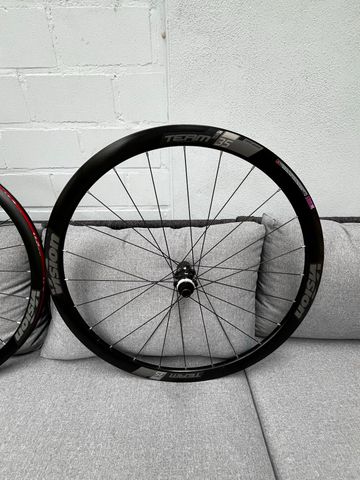 Used Vision Team 35 Wheelset bike — image 2 of 7