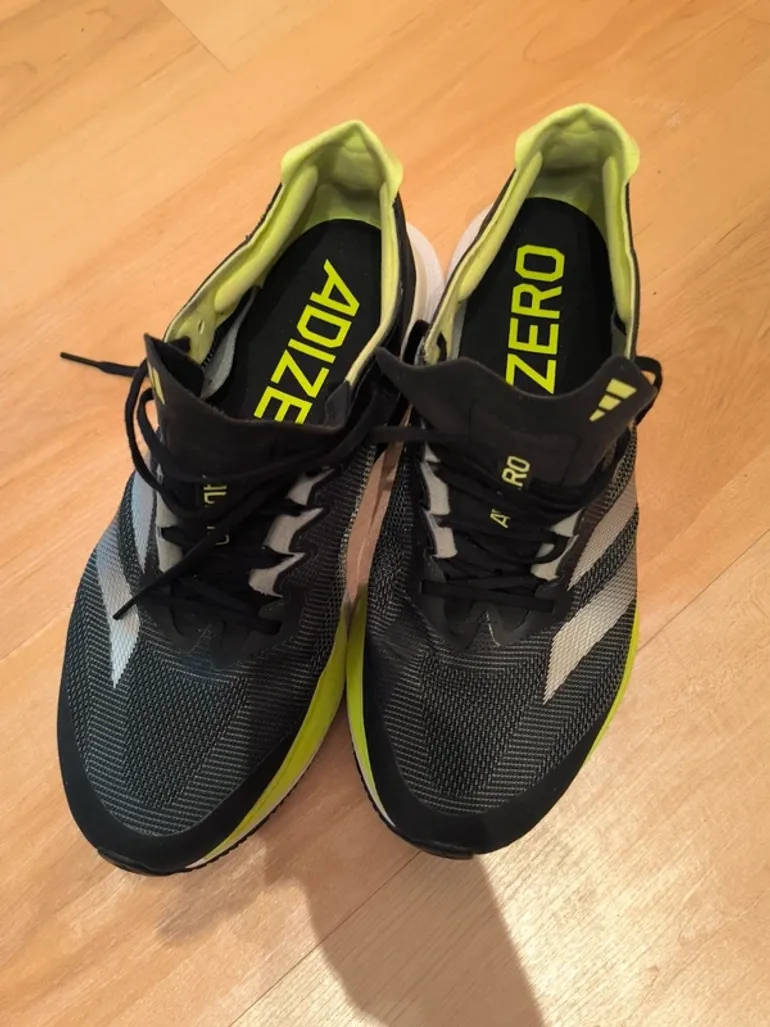 Käytetty Adidas Boston 12 bike — kuva 2 / 6