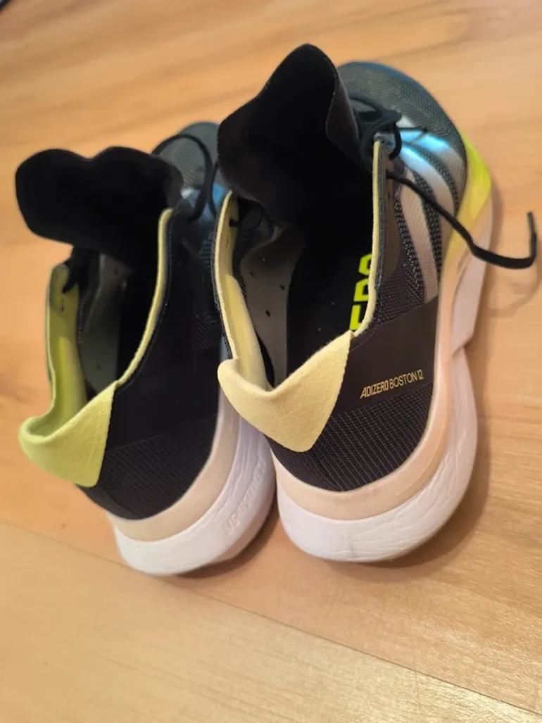 Käytetty Adidas Boston 12 bike — kuva 6 / 6