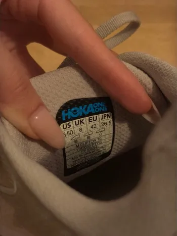 Used Hoka Clifton 10 bike — image 6 of 9