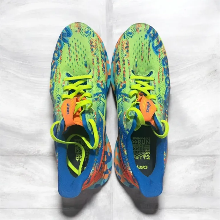 Käytetty Asics Noosa Tri 14 bike — kuva 2 / 3