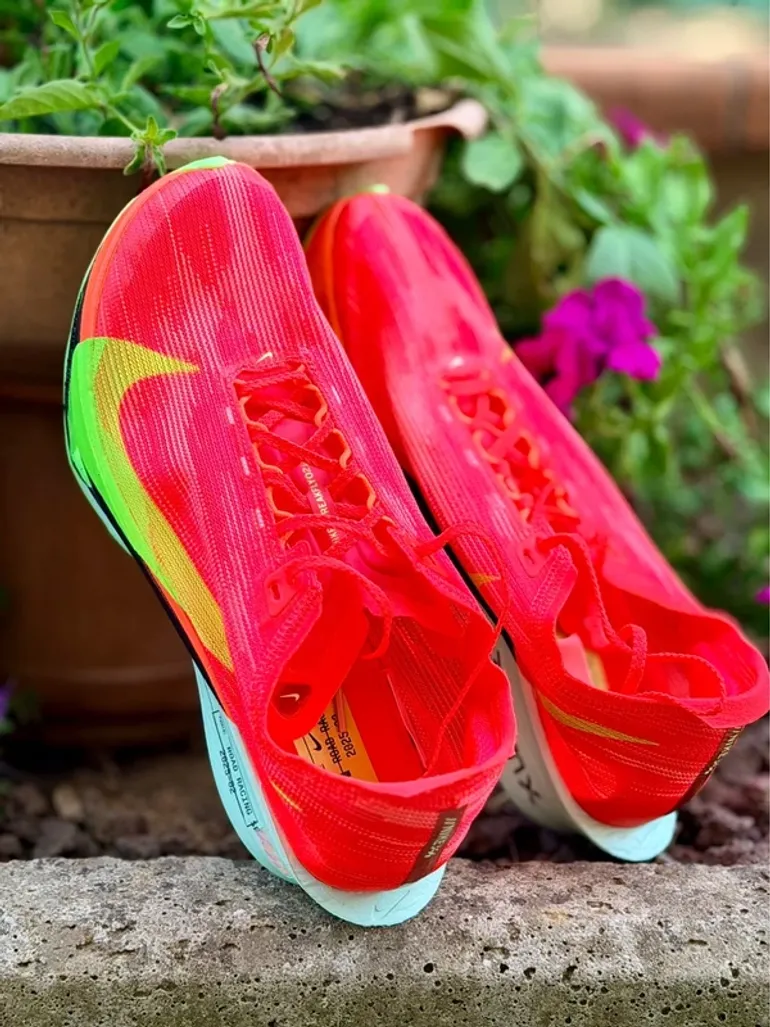 Używany Scarpa ZOOMX Streakfly 2 bike — zdjęcie 4 z 7
