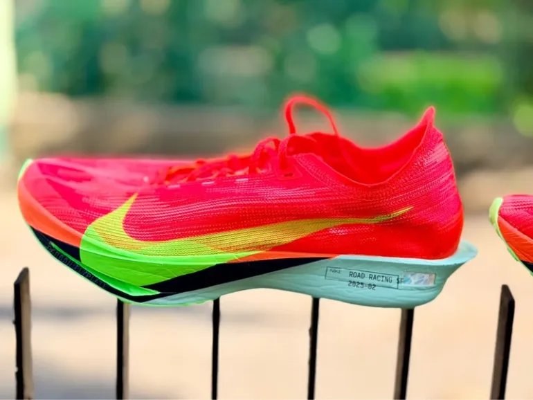 Używany Scarpa ZOOMX Streakfly 2 bike — zdjęcie 5 z 7