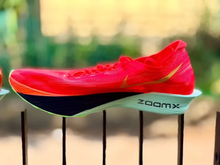 Używany Scarpa ZOOMX Streakfly 2 bike — zdjęcie 7 z 7