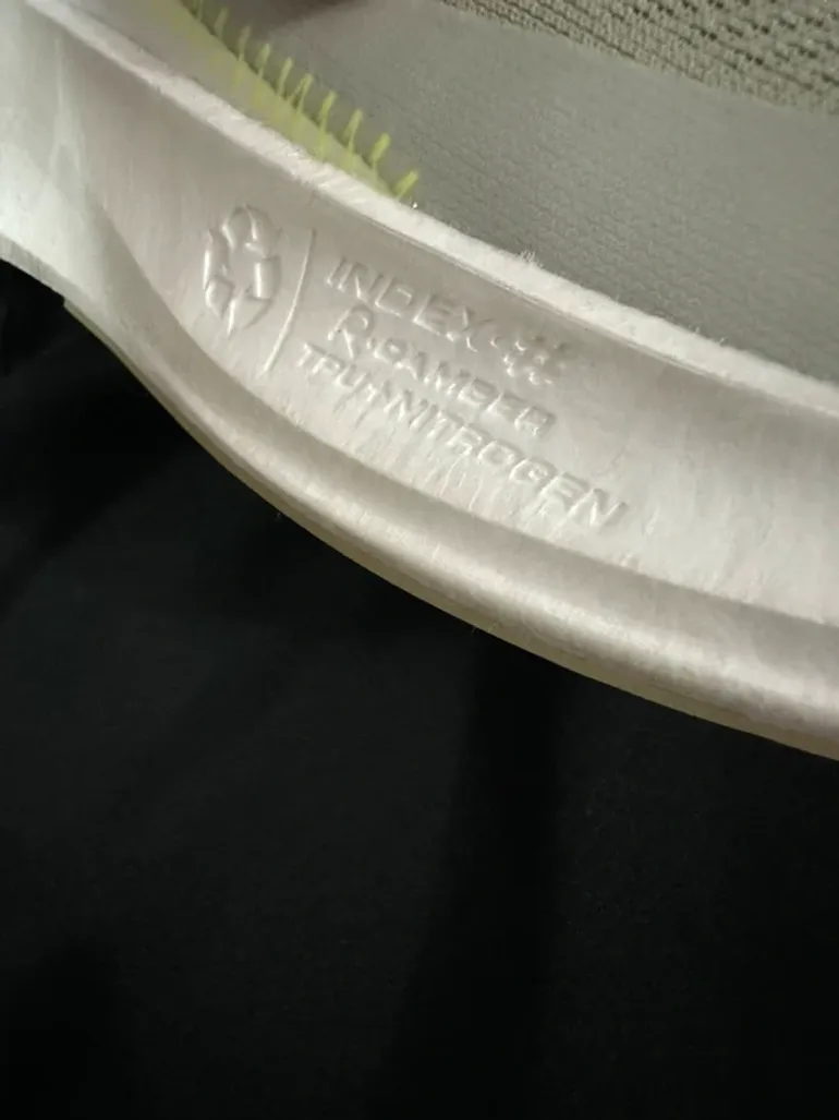 Tweedehands Salomon Index 02 bike — afbeelding 10 van 12