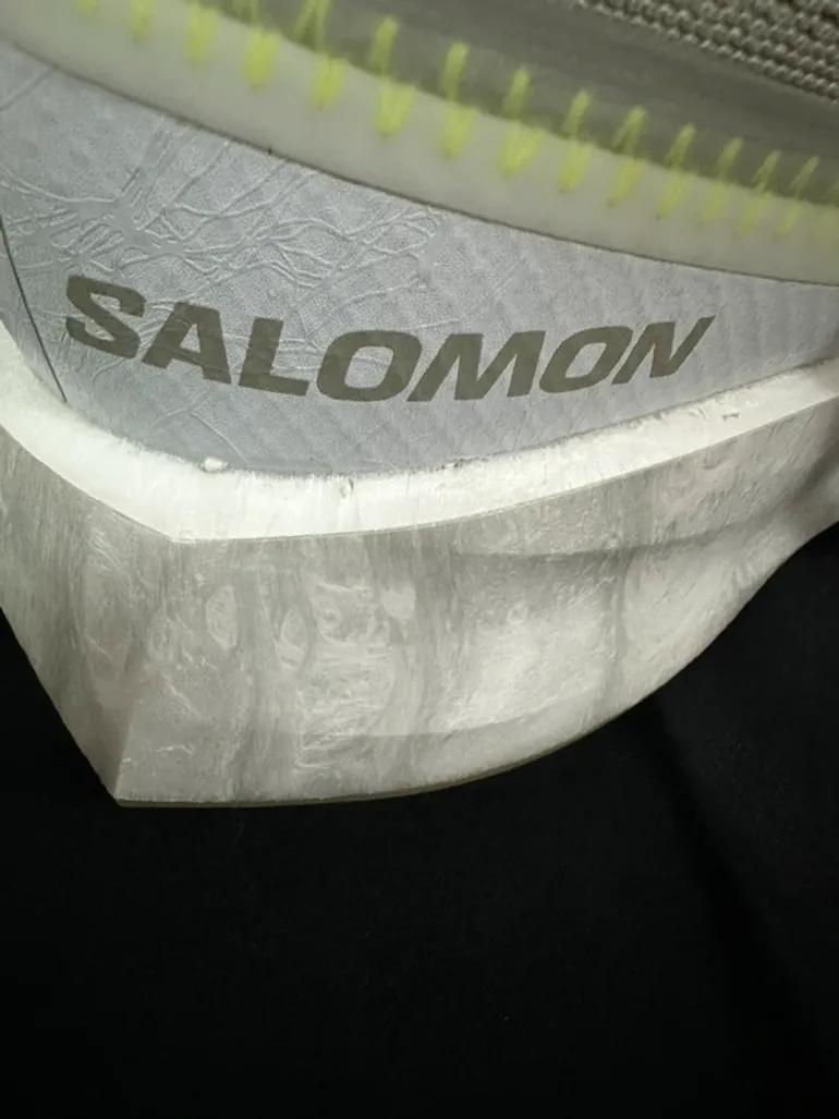 Tweedehands Salomon Index 02 bike — afbeelding 9 van 12