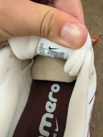 Nike Vomero 18 bike d'occasion — image 8 sur 9