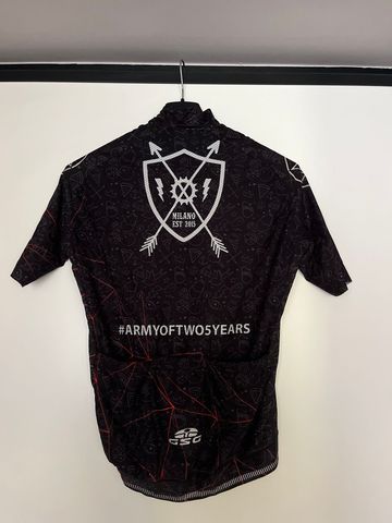Brugt gsg Maglia donna bike — billede 2 af 2