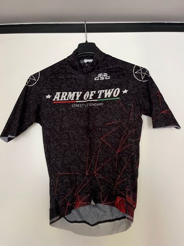 Brugt gsg Maglia donna bike — billede 1 af 2