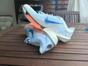 Used Nike Victory 2 bike