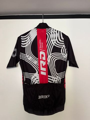 Używany Briko Cycling Jersey bike — zdjęcie 2 z 2