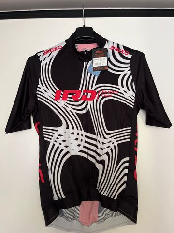 Używany Briko Cycling Jersey bike — zdjęcie 1 z 2