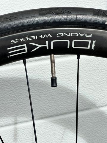 Gebrauchtes Duke Baccara 36 2022 bike — Bild 2 von 7